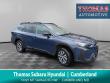 Used 2025 Subaru Outback Premium SUV