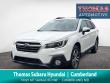 Used 2018 Subaru Outback Limited SUV