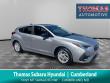 Used 2025 Subaru Impreza Base 5-Door
