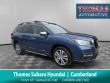 Used 2022 Subaru Ascent Touring SUV
