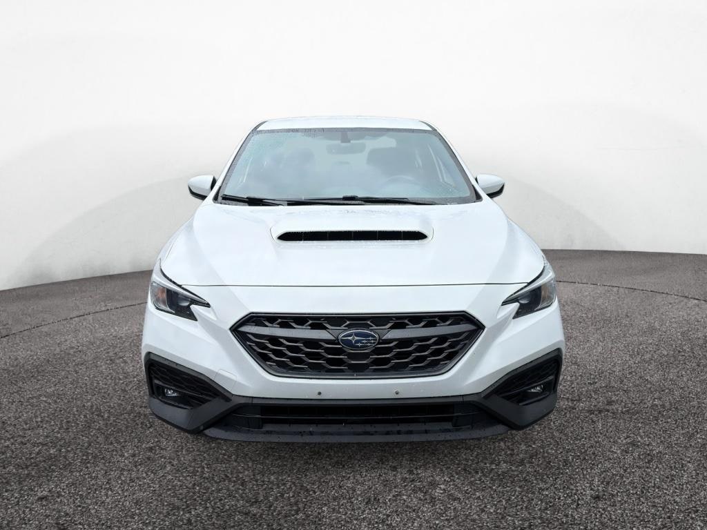 Used 2022 Subaru WRX Premium Sedan