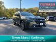 Certified 2025 Subaru Outback Premium SUV