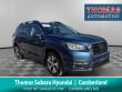 Used 2020 Subaru Ascent Premium SUV