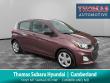 Used 2020 Chevrolet Spark LS Hatchback