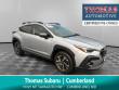 Certified 2024 Subaru Crosstrek Premium SUV