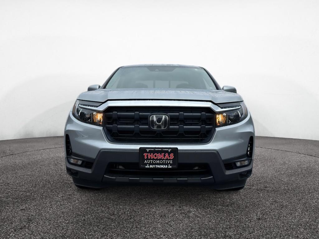 Used 2026 Honda Ridgeline RTL Truck Crew Cab