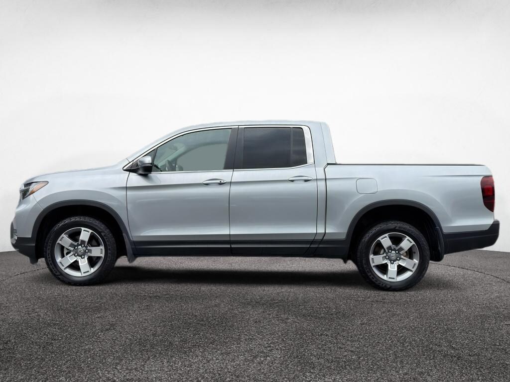 Used 2026 Honda Ridgeline RTL Truck Crew Cab