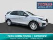 Used 2022 Chevrolet Equinox LS SUV