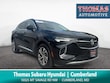  Buick Envision