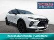  Chevrolet Blazer