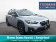 Used 2021 Subaru Crosstrek Sport SUV
