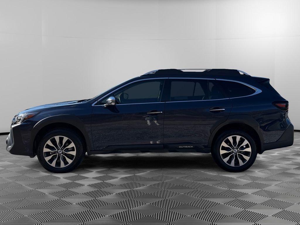 Used 2025 Subaru Outback Touring XT SUV
