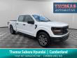 Used 2024 Ford F-150 XL Truck SuperCrew Cab