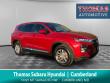 Used 2019 Hyundai Santa Fe SE SUV