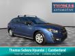 Used 2016 Subaru Impreza 2.0i 5-door