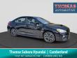 Used 2020 Subaru WRX Base Sedan