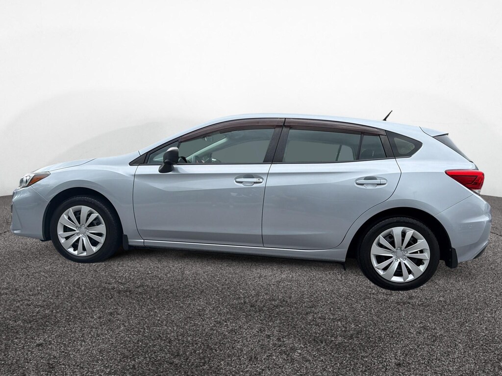 Used 2019 Subaru Impreza 2.0i (CVT) 5-door