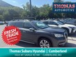 Subaru Ascent