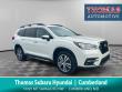 Certified 2022 Subaru Ascent Touring SUV