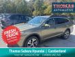 Used 2020 Subaru Outback Limited SUV