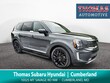  Kia Telluride