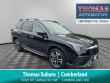 Certified 2024 Subaru Ascent Touring SUV