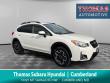 Used 2016 Subaru Crosstrek Premium SUV