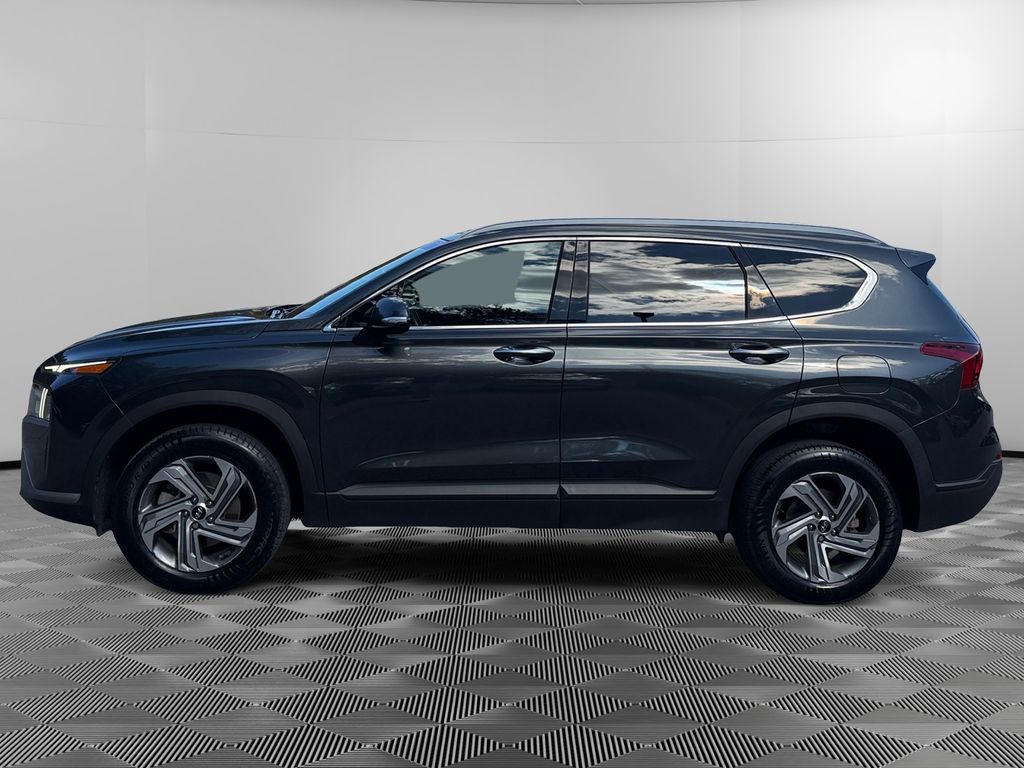 2023 Hyundai Santa Fe SEL photo 4