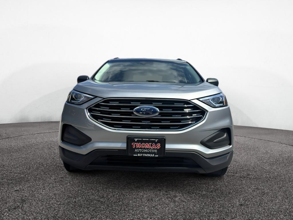 Used 2020 Ford Edge SE with VIN 2FMPK4G98LBA07474 for sale in Corriganville, MD