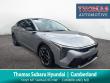 Used 2025 Kia K4 GT-Line Sedan