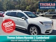 Subaru Ascent