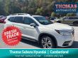 Used 2021 Subaru Ascent Limited SUV