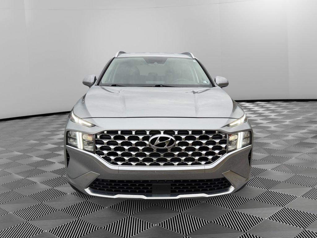 Used 2022 Hyundai Santa Fe SEL SUV