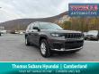 Used 2023 Jeep Grand Cherokee Laredo SUV