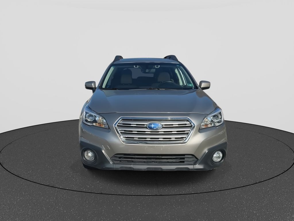 Used 2017 Subaru Outback Premium SUV