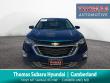 Used 2020 Chevrolet Equinox LT SUV