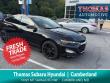 Used 2022 Chevrolet Malibu RS Sedan