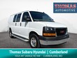  GMC Savana 2500