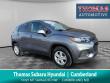 Used 2020 Chevrolet Trax LS SUV