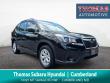 Used 2020 Subaru Forester Base SUV