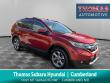 Used 2019 Honda CR-V EX-L SUV