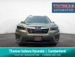 Used 2021 Subaru Forester Premium SUV
