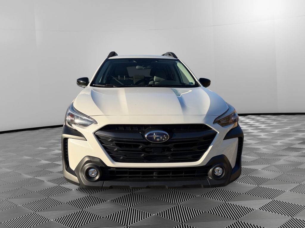 Certified 2024 Subaru Outback Premium SUV