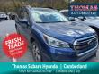 Used 2020 Subaru Ascent Premium SUV
