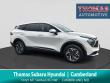 Used 2023 Kia Sportage LX SUV