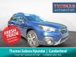 Used 2019 Subaru Outback Limited SUV