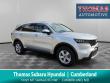 Used 2022 Kia Sorento LX SUV