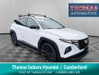 Used 2023 Hyundai Tucson XRT SUV