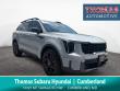 Used 2024 Kia Sorento X-Line SX SUV
