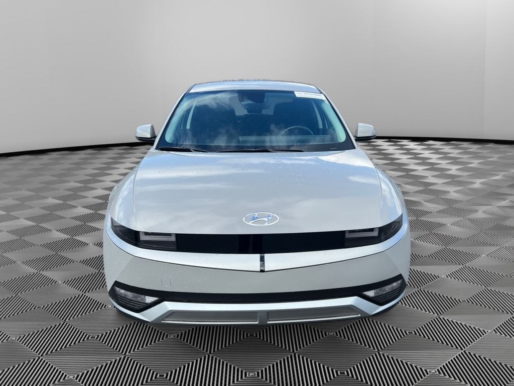 Certified 2024 Hyundai IONIQ 5 SE SUV